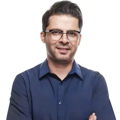 مهندس خسرو خسروی منش